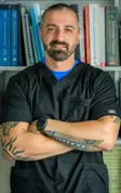 Dr. Michail Dimkov